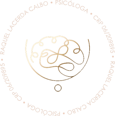 Logo Raquel Lacerda Calbo